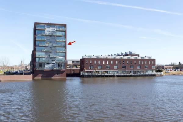 Woning Oudelandselaan 93 Berkel en Rodenrijs