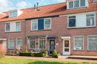 Woning de Akker 58 Waddinxveen