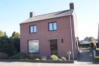 Woning Grachtstraat 10 Nieuwstadt