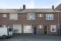 Woning Wagenaarstraat 60 Tilburg