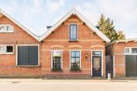 Woning Molendijk 23 Wolphaartsdijk