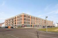 Woning Artemissingel 227 Almere