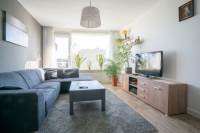 Woning Jhr. De Savornin Lohmanstraat 70 Ridderkerk