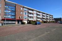 Woning van der Werffstraat 294 Vlaardingen