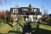 Woning Eiklaan 1 Groenekan