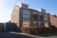 Woning Ruysdaelstraat 19 Rijen