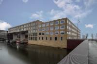 Woning Talbotstraat 201 Amsterdam