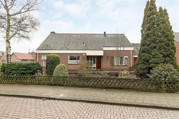 Woning Hobbemastraat 7 IJsselmuiden