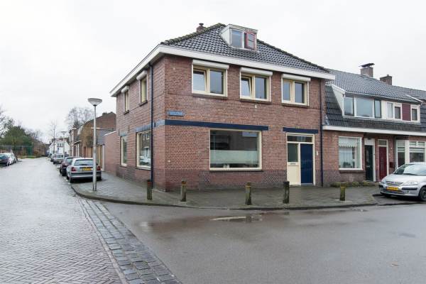 Woning Gagelstraat 40 Enschede