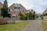 Woning Nijkerkhoeve 10 Vlaardingen