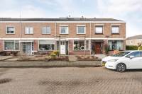 Woning Frans van Mierisstraat 4 Papendrecht
