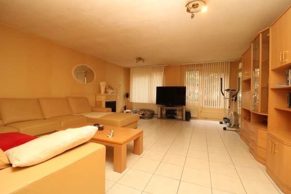 Woning Thijssestraat 117 Den Haag