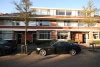 Woning Scheepsmakerij 6 Voorburg