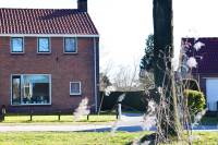 Woning Eerste Compagnonsweg 30 Bontebok