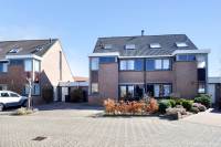 Woning Van der Does de Willeboisstraat 27 Wateringen