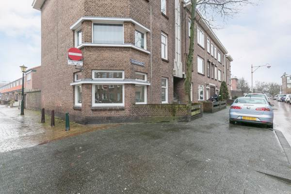 Woning Bussumsestraat 40 Den Haag