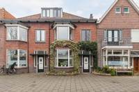 Woning Van Nesstraat 9 Haarlem