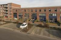 Woning Tonselsedreef 243 Harderwijk