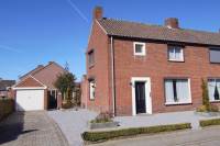 Woning Burgemeester Ponjéestraat 16 Wanssum