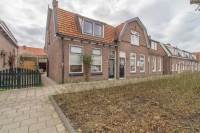 Woning Rozenstraat 7 Steenwijk