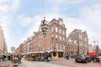Woning Bellamystraat 11 Amsterdam