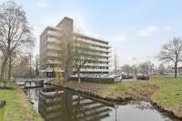 Woning John. F. Kennedyplantsoen 12 Voorschoten