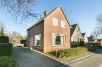 Woning Buorren 16 Houtigehage