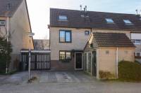 Woning Madelief 19 Hoogvliet Rotterdam