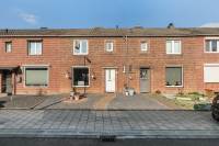 Woning Fons Olterdissenstraat 12 Sittard