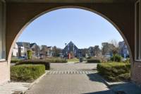 Woning Moutmolen 55 Heerhugowaard