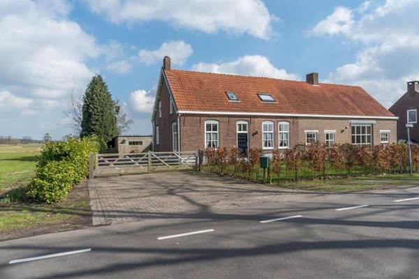 Woning Woudseweg 61 Den Dungen