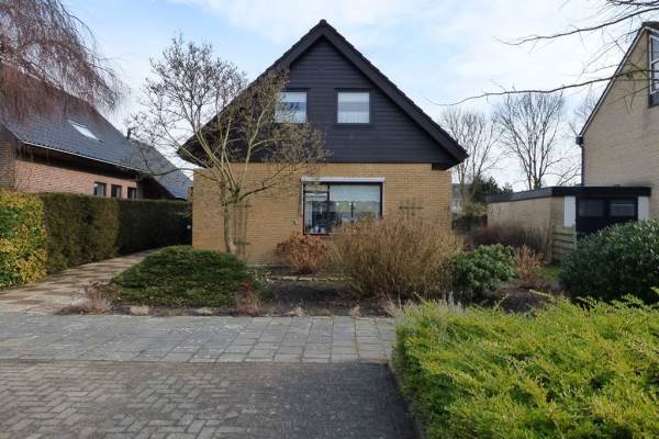 Woning Sirius 21 Lemmer