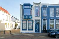 Woning Loodsgracht 9 Den Helder