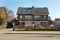Woning Nieuwe Veenendaalseweg 134 Rhenen