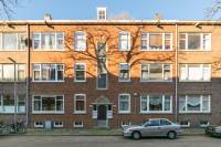 Woning Fazantstraat 89 Rotterdam
