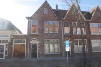 Woning Lage Rijndijk 90 Leiden