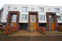 Woning van Royenstraat 21 Voorburg