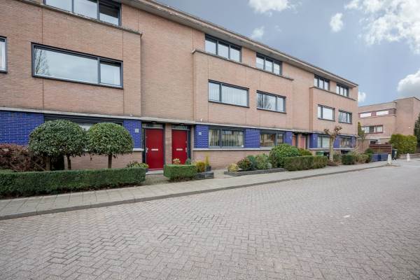 Woning Raminhout 9 Zoetermeer