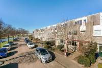 Woning Gerda Brautigamsingel 42 Leiden