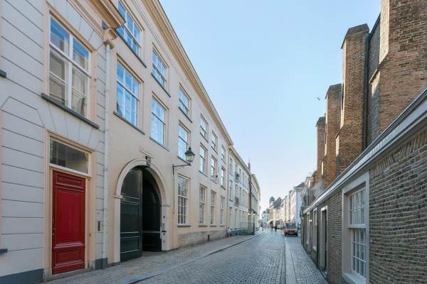 Woning Catharinastraat 24 Breda