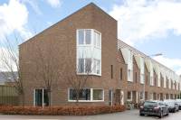 Woning Faberhof 38 Veenendaal