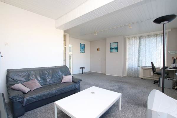 Woning Leyweg 637 Den Haag