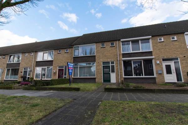 Woning Minckelersweg 24 Hoogerheide