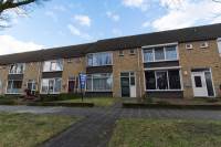 Woning Minckelersweg 24 Hoogerheide