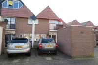 Woning Watermolen 133 Ridderkerk