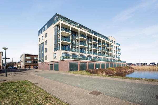 Woning P.C.Boutensstraat 1 Alkmaar