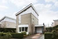 Woning Uniceflaan 18 Nijmegen