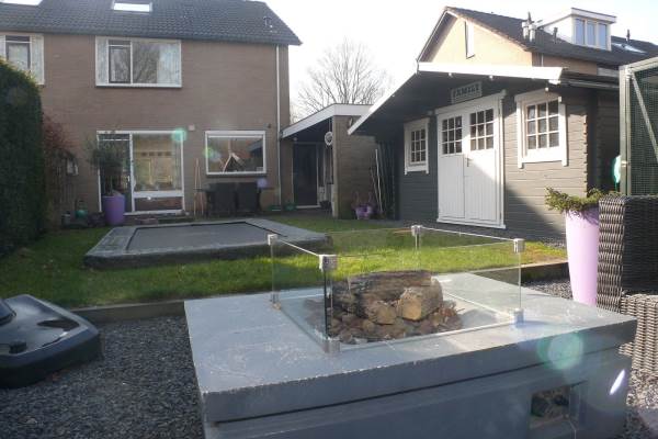 Woning Buitenplaats 171 Lelystad