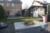 Woning Buitenplaats 171 Lelystad