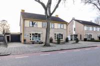 Woning Wolfsbosstraat 40 Hoogeveen